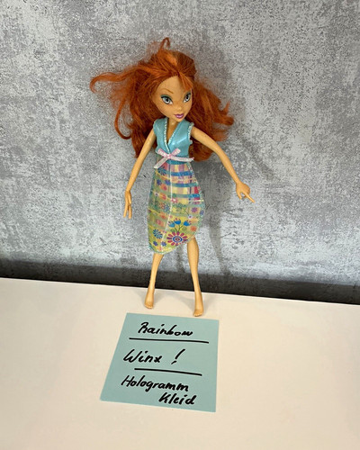 Winx club bloom - winx,