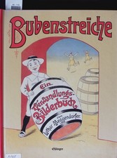 Bubenstreiche. Ein