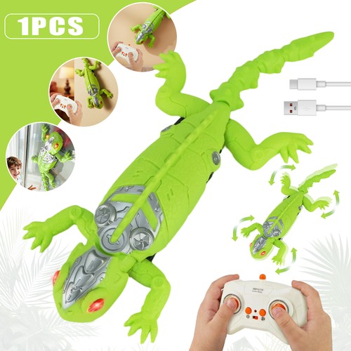 Wall crawler gecko - crawler,