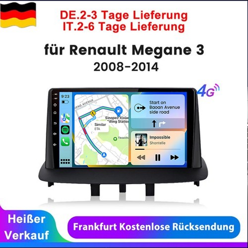 Android autoradio navi - 15, 9''
