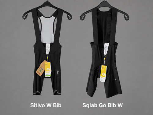 Gonso damen fahrradhose mit - gonso,