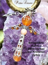 Edelstein schlüssel taschen - schlüssel,