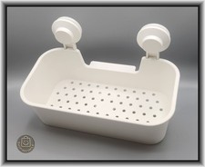 TISKEN IKEA - DUSCHABLAGE -