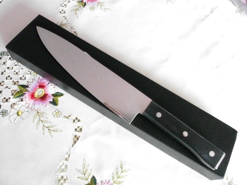 DAMASTMESSER