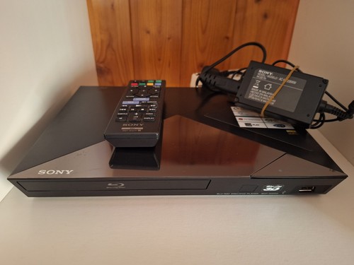 Sony bdp s4200 blu - sony, blu-ray