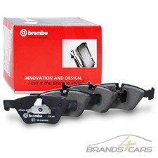 BREMBO BREMSBELAGSATZ