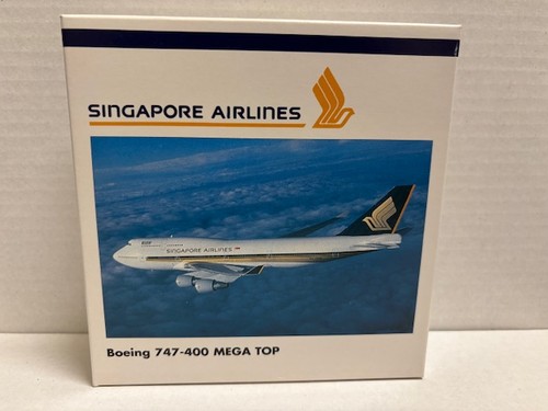 Herpa wings 500 boeing - herpa,