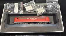 ESU H0 31032 Elektrolokomotive BR 151 084 DB Cargo, AC/DC, DCC Sound, Digital