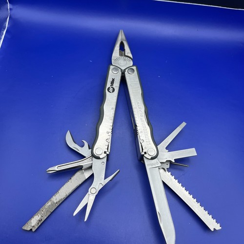 Leatherman blast multi tool - blast, multi-tool