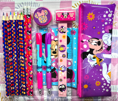 Disney minnie mouse - disney,