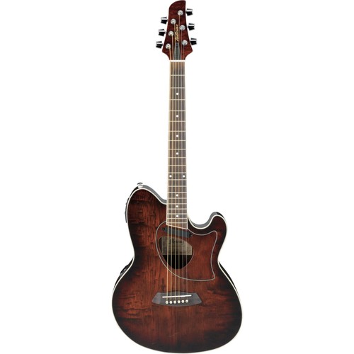 Ibanez talman tcm50 - talman, tcm50-vbs