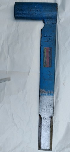 Original ochsenkopf stichaxt - original,