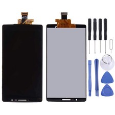 (Original LCD + Touch Panel)