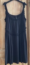 Marc Cain Kleid - Seide - N6 -