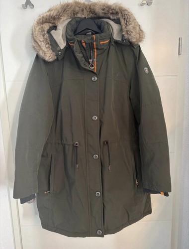 Wellensteyn damen winterjacke - damen,