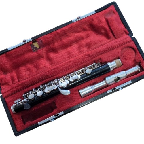 Yamaha ypc piccolo - ypc-32,