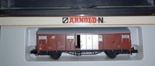 ARNOLD     4428  ged