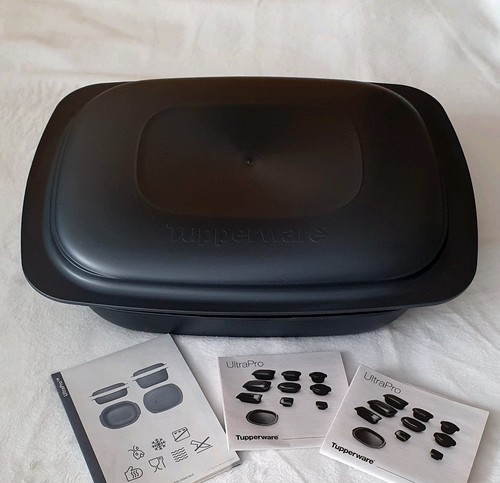 Tupperware ultrapro l - ultrapro,
