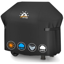 Grillabdeckung 121 cm  heavy