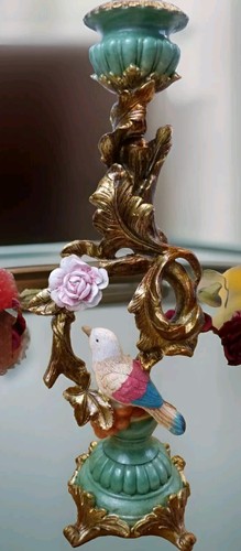 Kerzenleuchter barock leuchter - kerzenleuchter,
