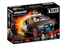 PLAYMOBIL® 70750 The A-Team