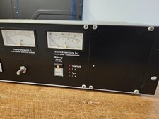 SALE  @@@@@@@  Huttinger Elektronik TIS 2,5/13560 HF-GENERATOR/RF-GENERATOR