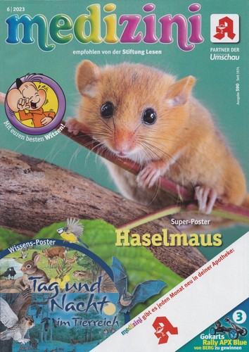 Medizini apothekenzeitung - medizini,