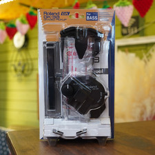 Roland GK-3B Geteilter