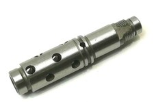 Abtriebswelle 4 Gang passt