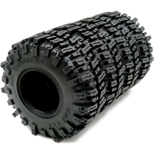 4stk mud slingers - rc,