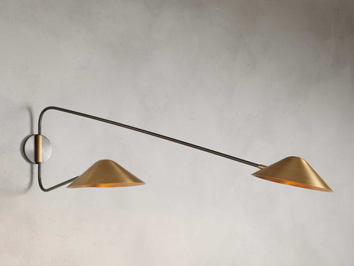 Mid century messing - mid, swing