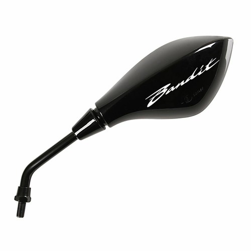 Paar spiegel lampa m10 logo - paar,