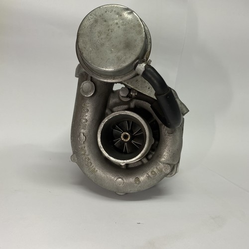 Turbolader original nissan - turbolader,