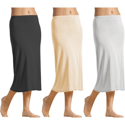 3er pack damen - 3er, unterrock