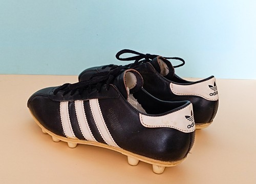Vintage adidas breitner super - adidas,