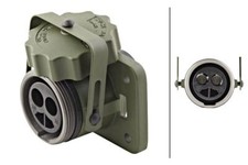 HELLA Universal Steckdose