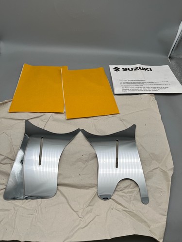 Suzuki 1400 rahmenabdeckung - suzuki,