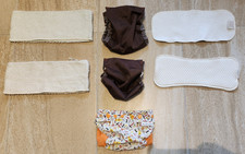 Stoffwindel EinsteigerPaket