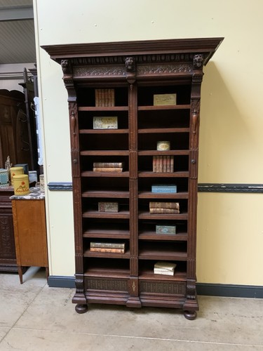 Antiker archiv schrank - antiker,