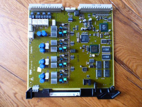 Detewe 4x analog - mt-a4,,