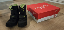Superfit winterstiefel jungen - winterstiefel,