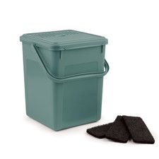 ROTHO Komposteimer mit