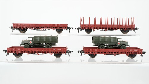 Fleischmann konvolut 2 - konvolut,