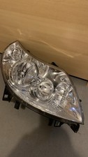 Scheinwerfer rechts für Fiat Ducato Peugeot Boxer Citroen Jumper 2006-2010 Gelb