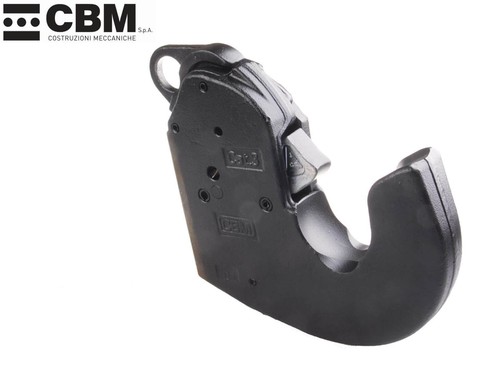 Cbm unterlenker fanghaken - cbm,