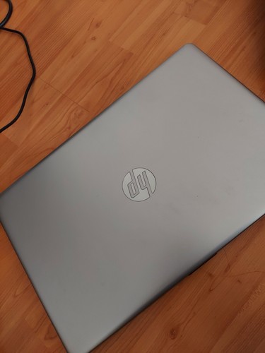 255 laptop funktioniert - hp,