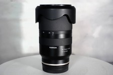 Tamron 28-75mm F/2.8 Di III RXD für Sony E-Mount