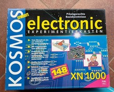 Kosmos Elektronik