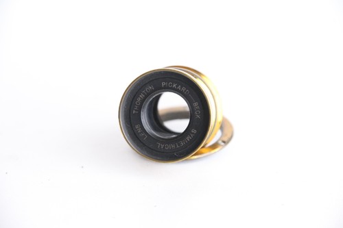Thornton pickard brass - thornton,