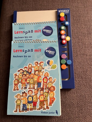 Logico lernkarten mit - lernkarten,